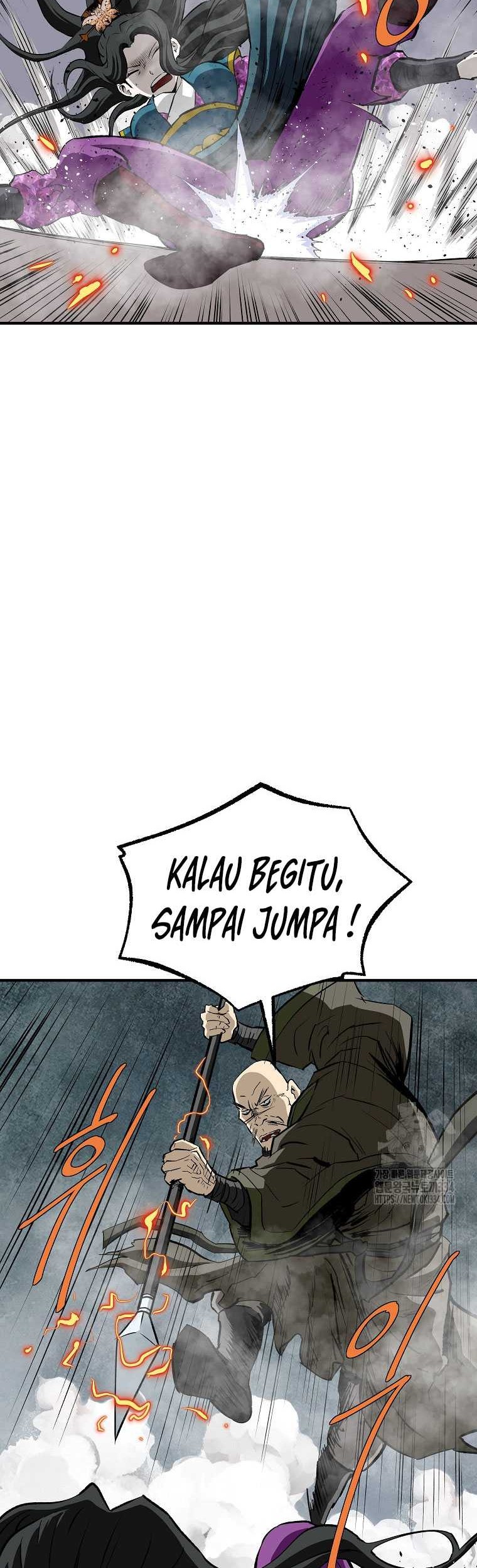 Archer Sword God : Descendants of the Archer Chapter 103 Gambar 51