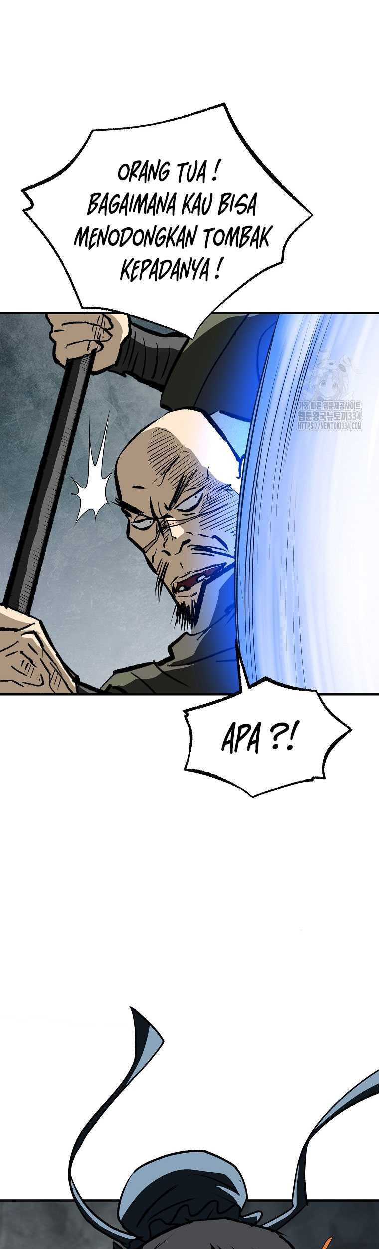 Archer Sword God : Descendants of the Archer Chapter 103 Gambar 53