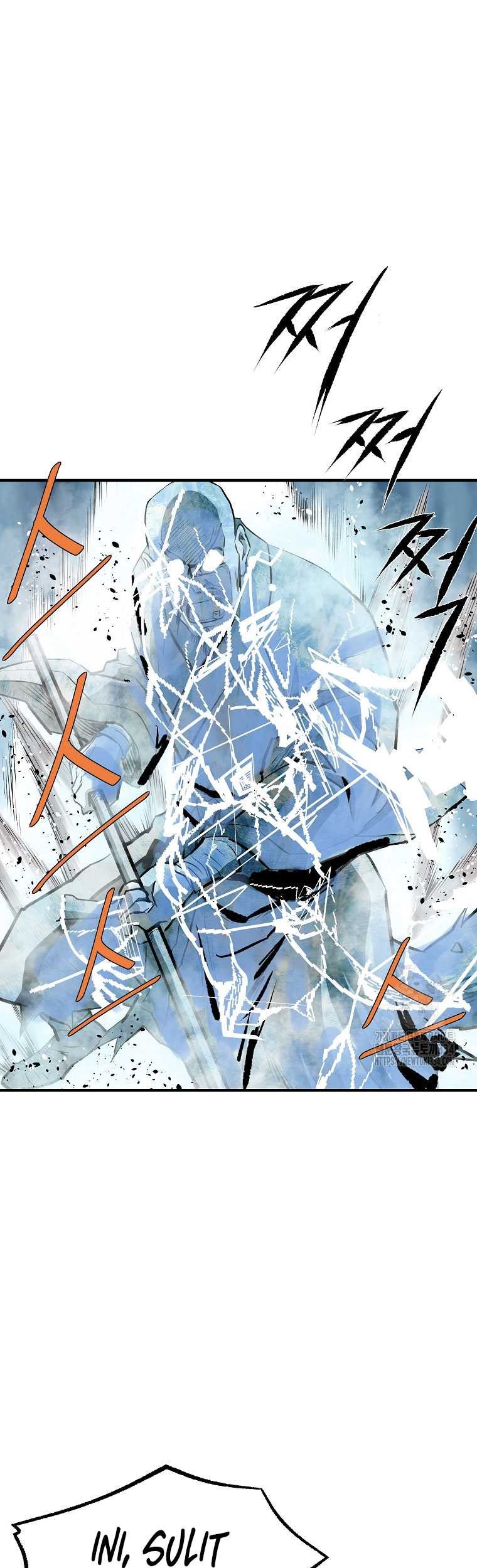 Archer Sword God : Descendants of the Archer Chapter 103 Gambar 56
