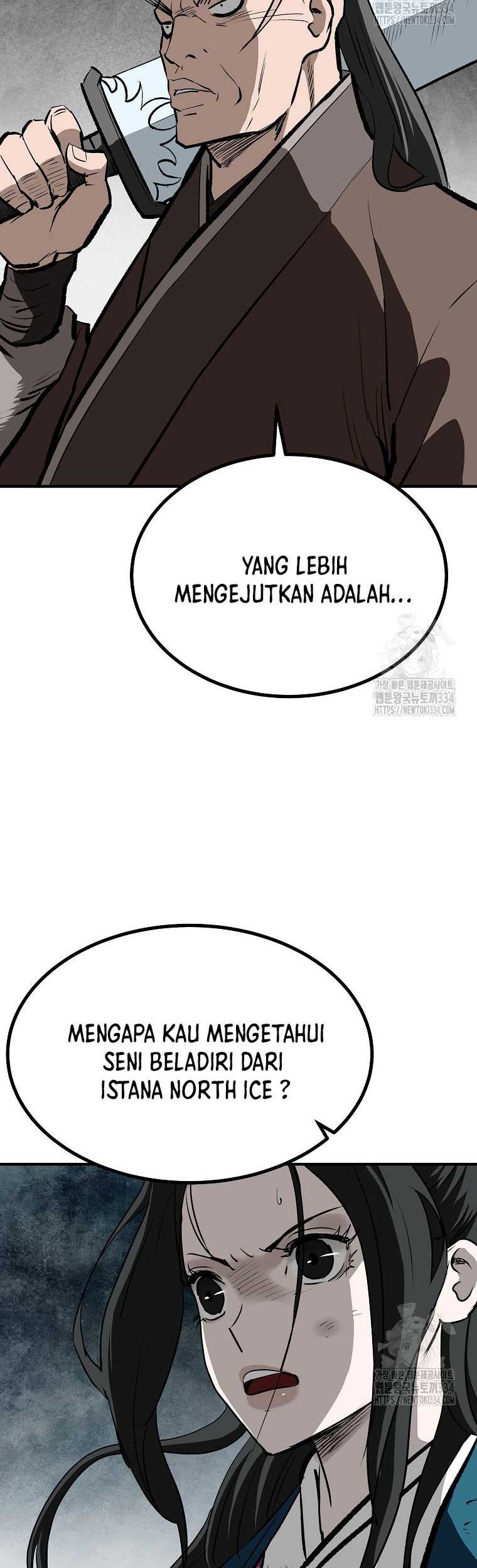 Archer Sword God : Descendants of the Archer Chapter 103 Gambar 60