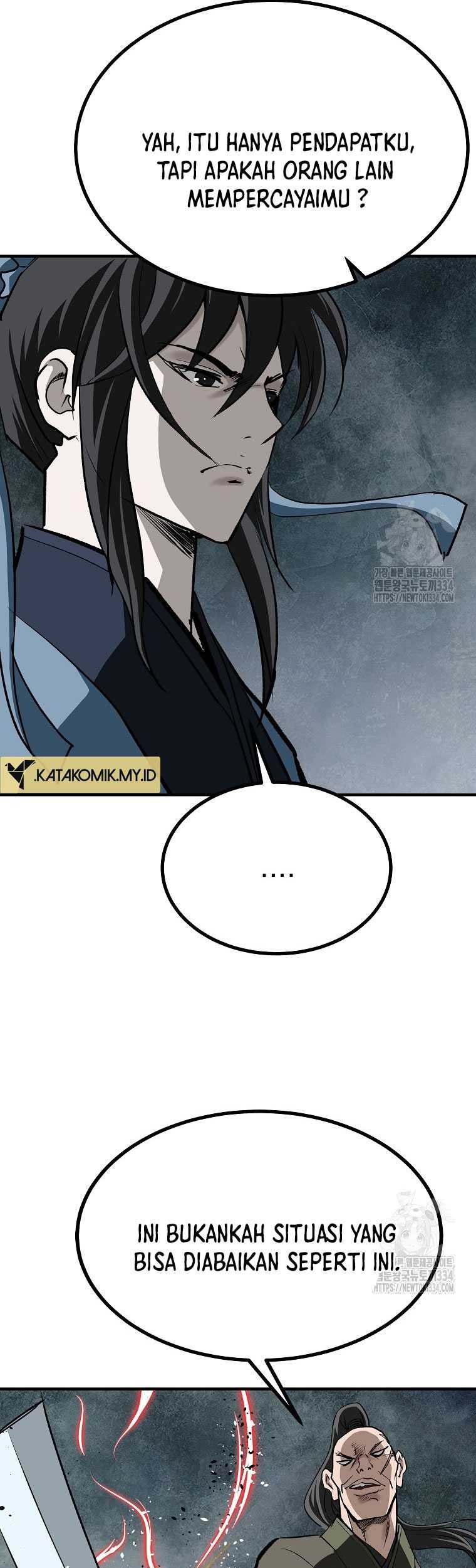 Archer Sword God : Descendants of the Archer Chapter 103 Gambar 65