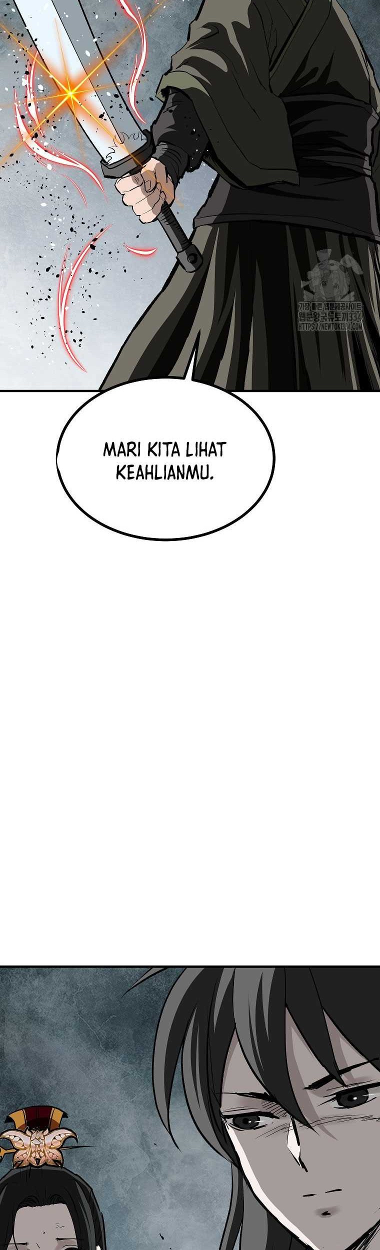 Archer Sword God : Descendants of the Archer Chapter 103 Gambar 66