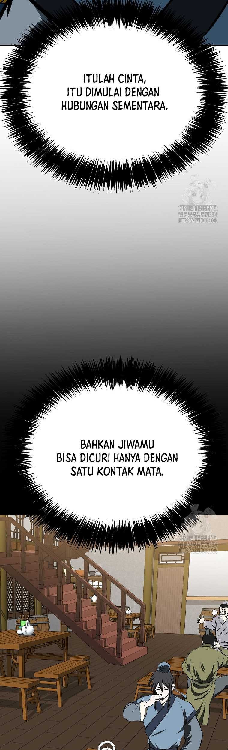 Archer Sword God : Descendants of the Archer Chapter 103 Gambar 68