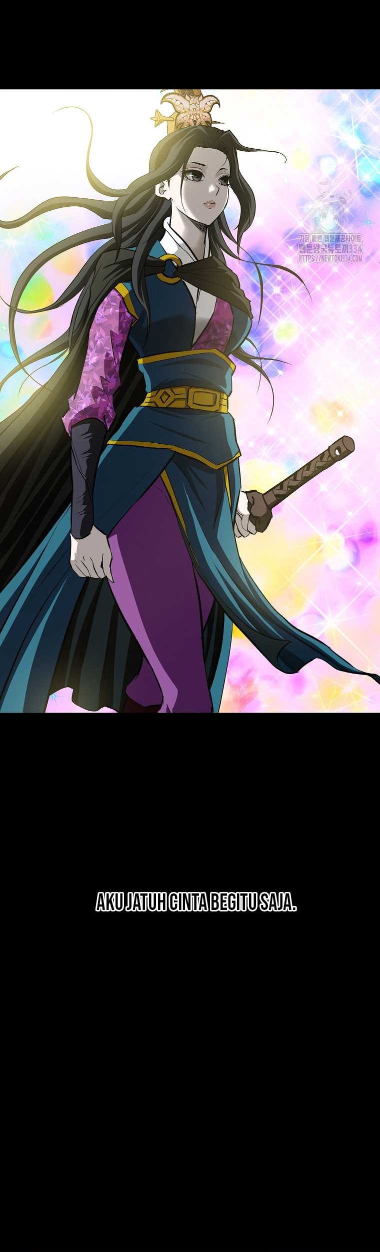 Archer Sword God : Descendants of the Archer Chapter 103 Gambar 71