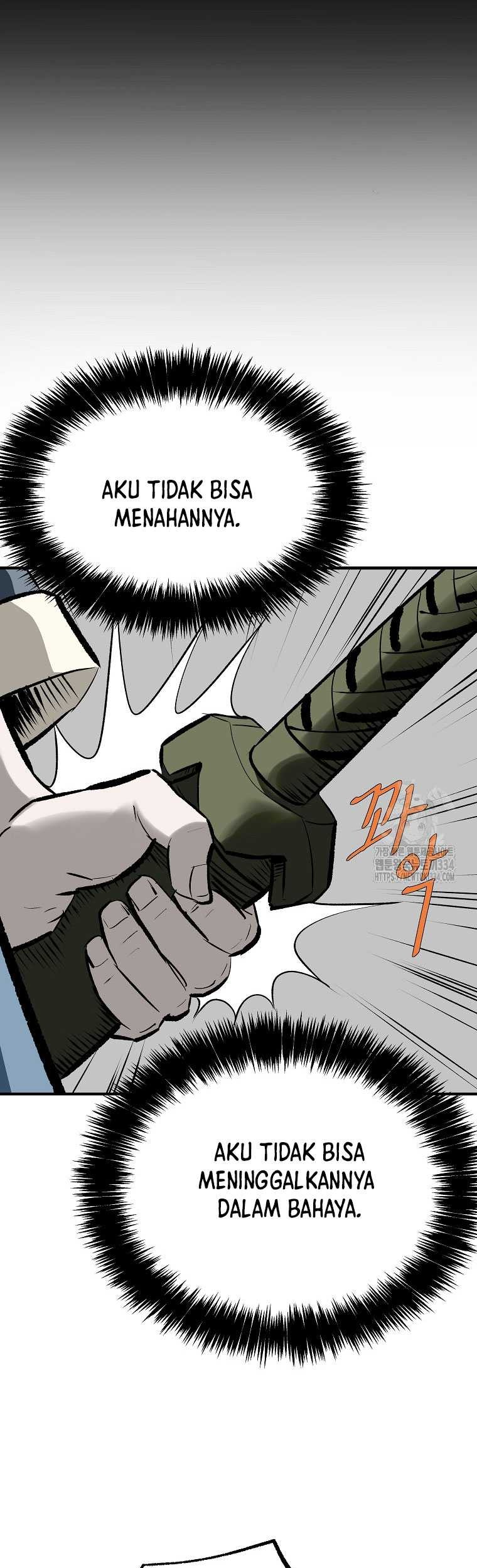 Archer Sword God : Descendants of the Archer Chapter 103 Gambar 74