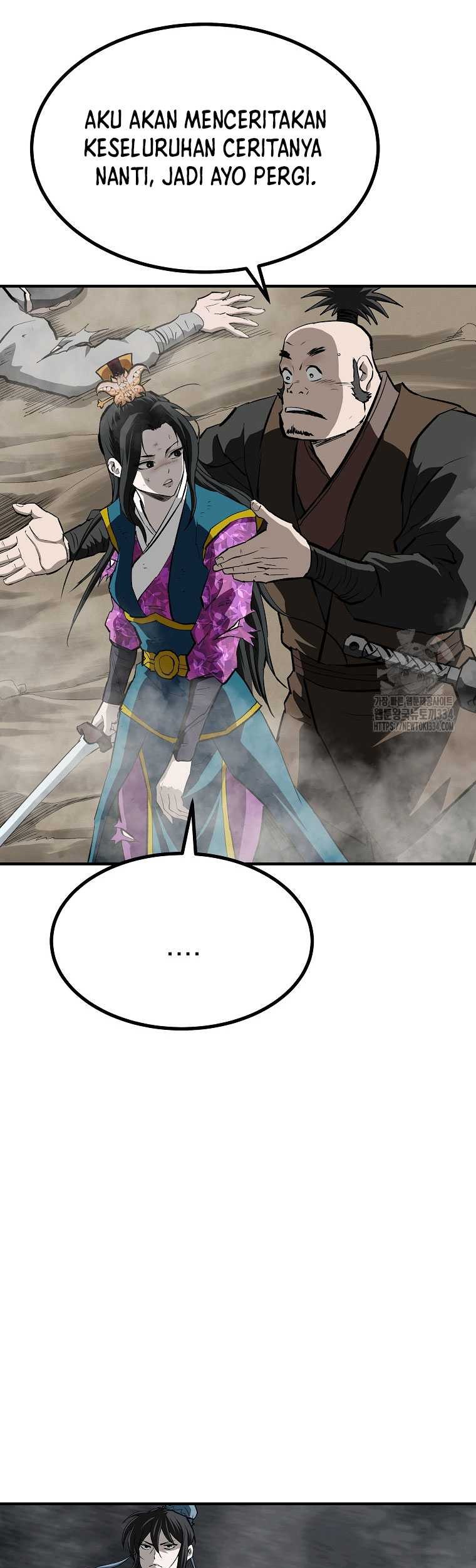 Archer Sword God : Descendants of the Archer Chapter 103 Gambar 77