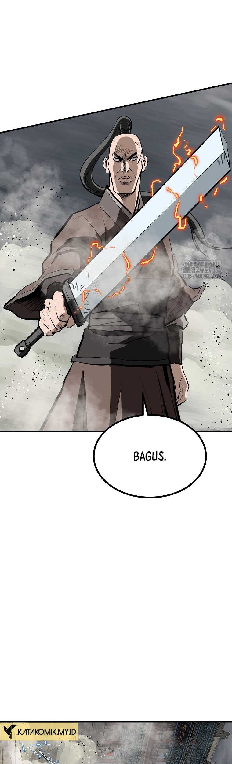 Archer Sword God : Descendants of the Archer Chapter 103 Gambar 80