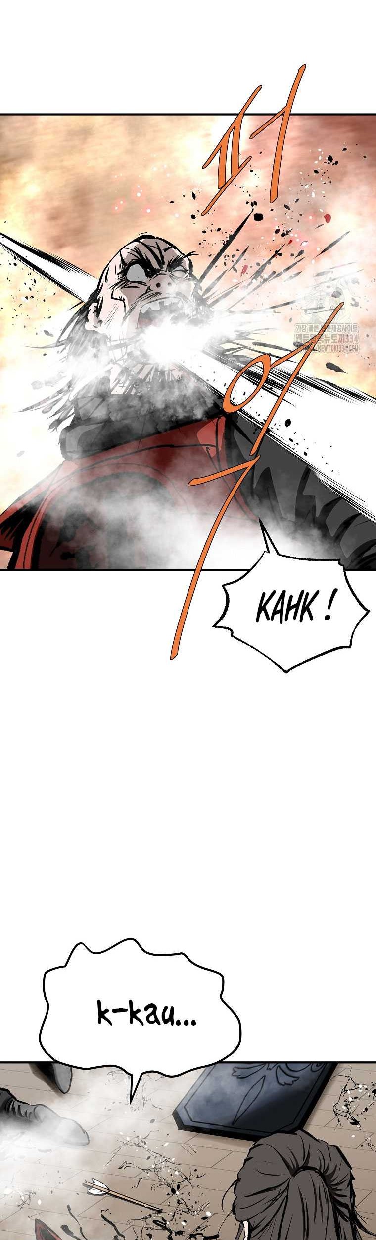 Archer Sword God : Descendants of the Archer Chapter 103 Gambar 6