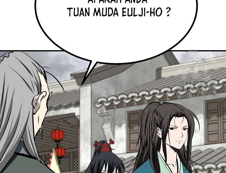 Archer Sword God : Descendants of the Archer Chapter 103 Gambar 10