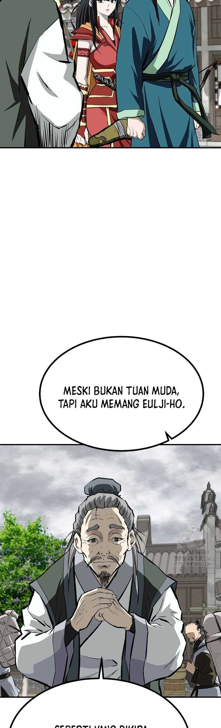 Archer Sword God : Descendants of the Archer Chapter 103 Gambar 11
