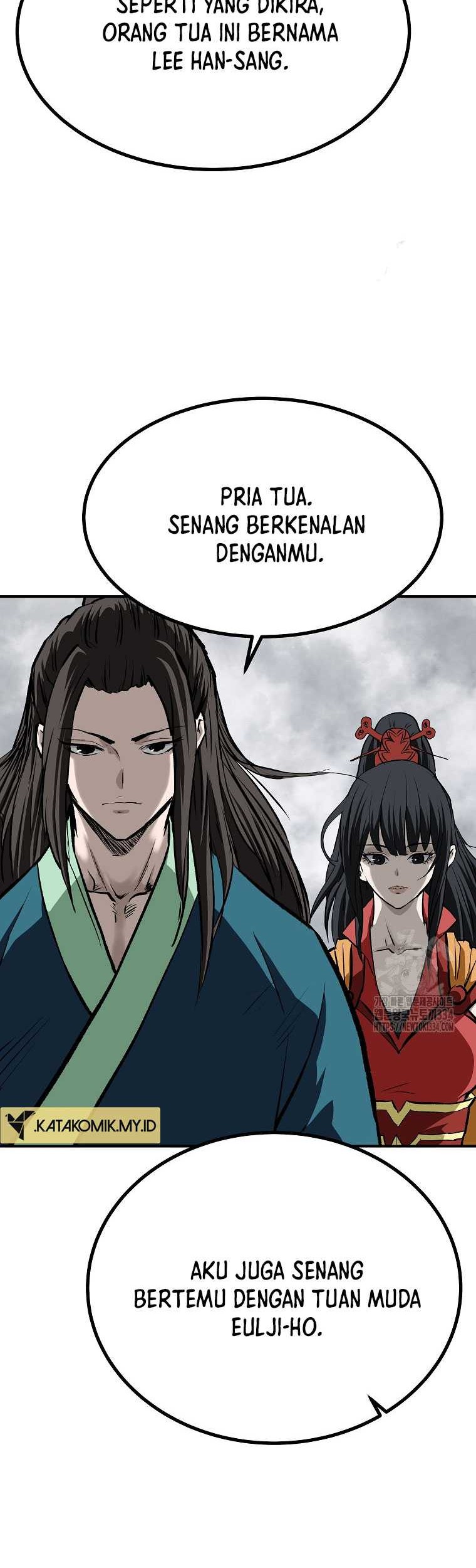 Archer Sword God : Descendants of the Archer Chapter 103 Gambar 12