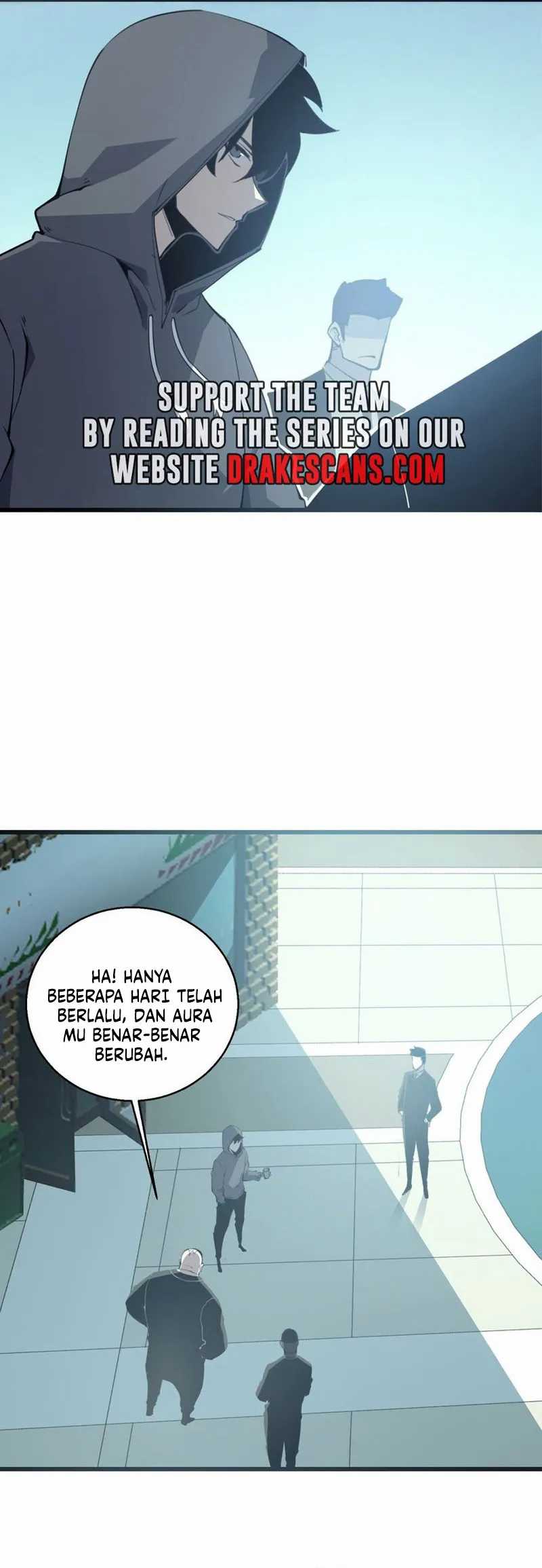 I Became The King by Scavenging Chapter 11 Gambar 17