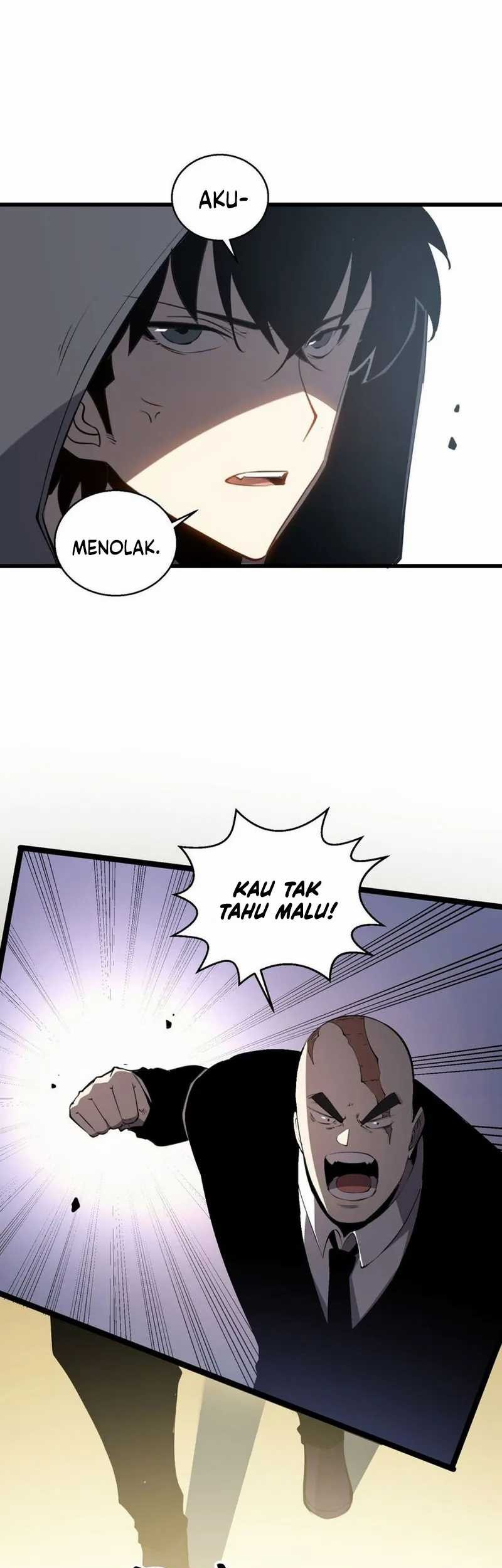 I Became The King by Scavenging Chapter 11 Gambar 27
