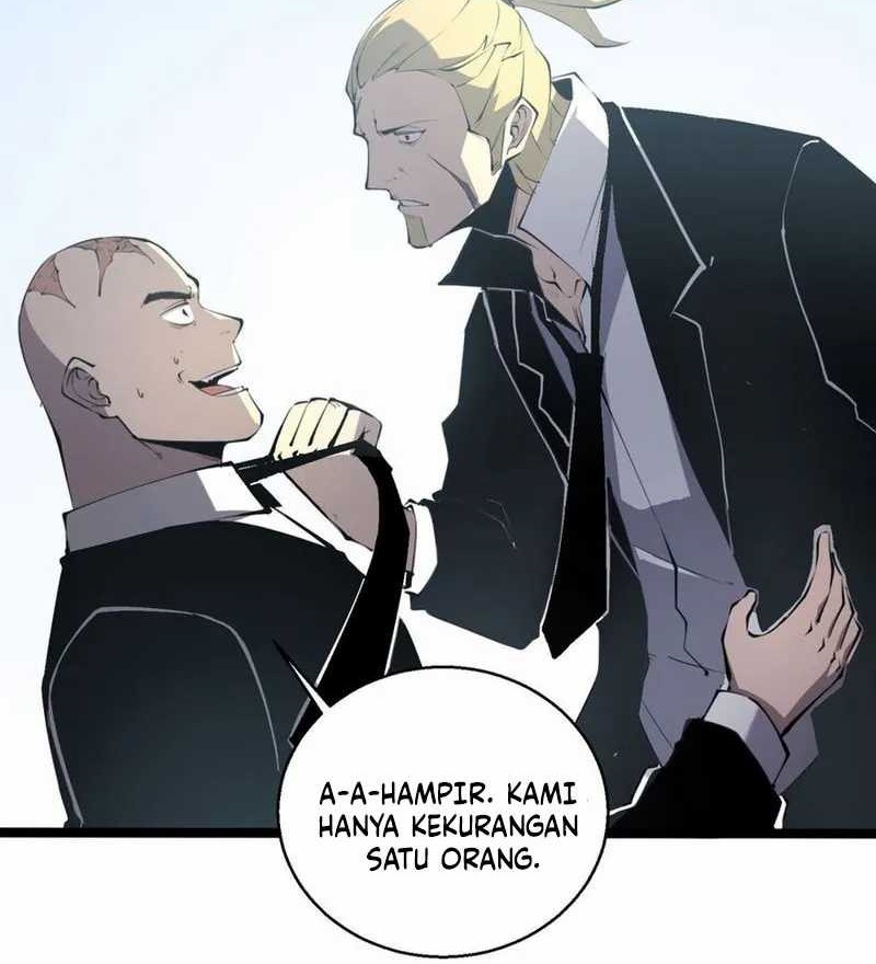 I Became The King by Scavenging Chapter 11 Gambar 30