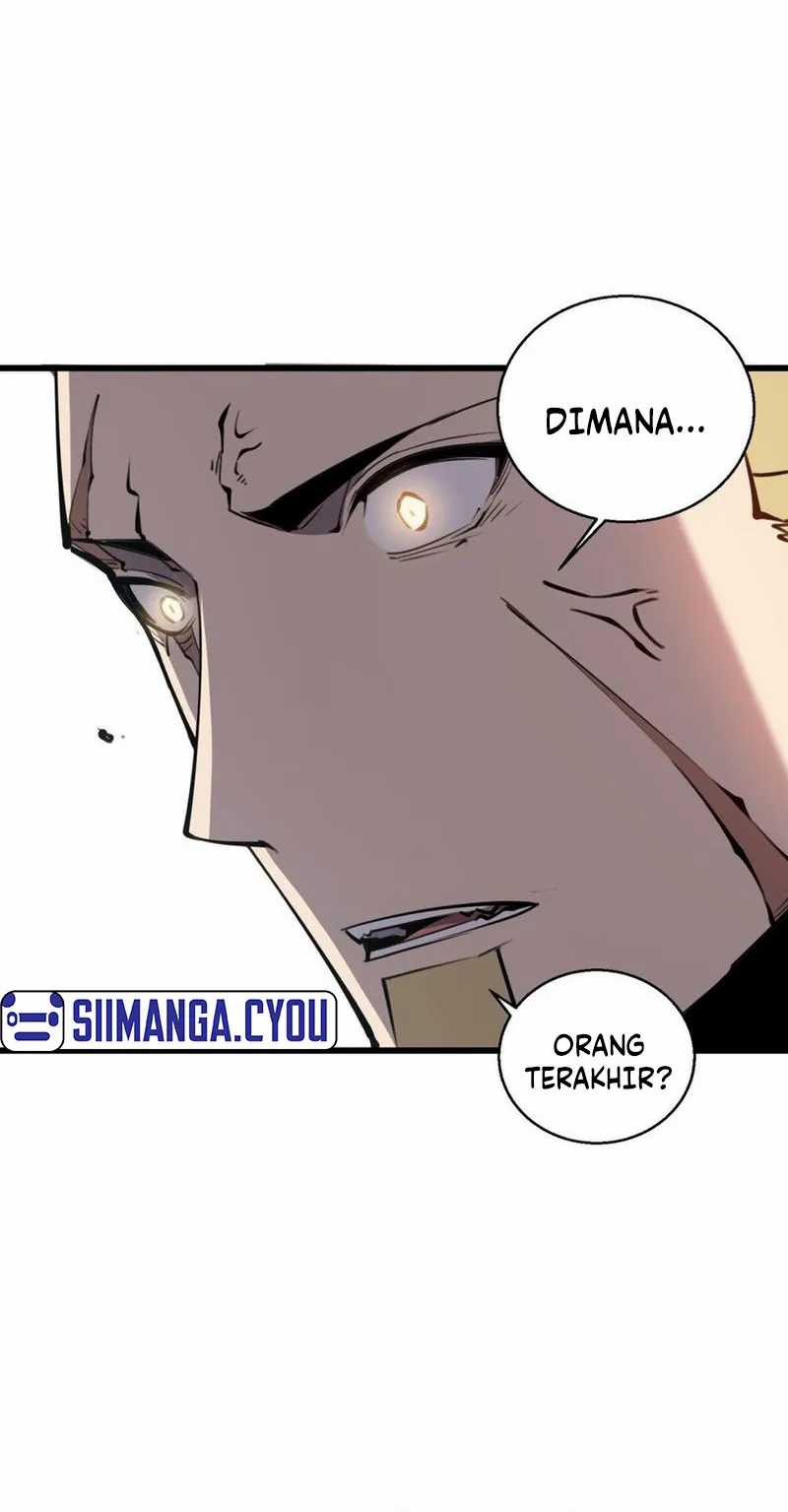 I Became The King by Scavenging Chapter 11 Gambar 31