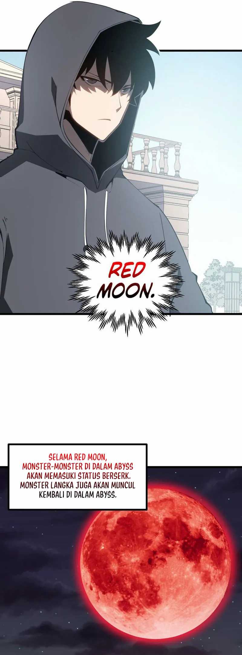 I Became The King by Scavenging Chapter 11 Gambar 35