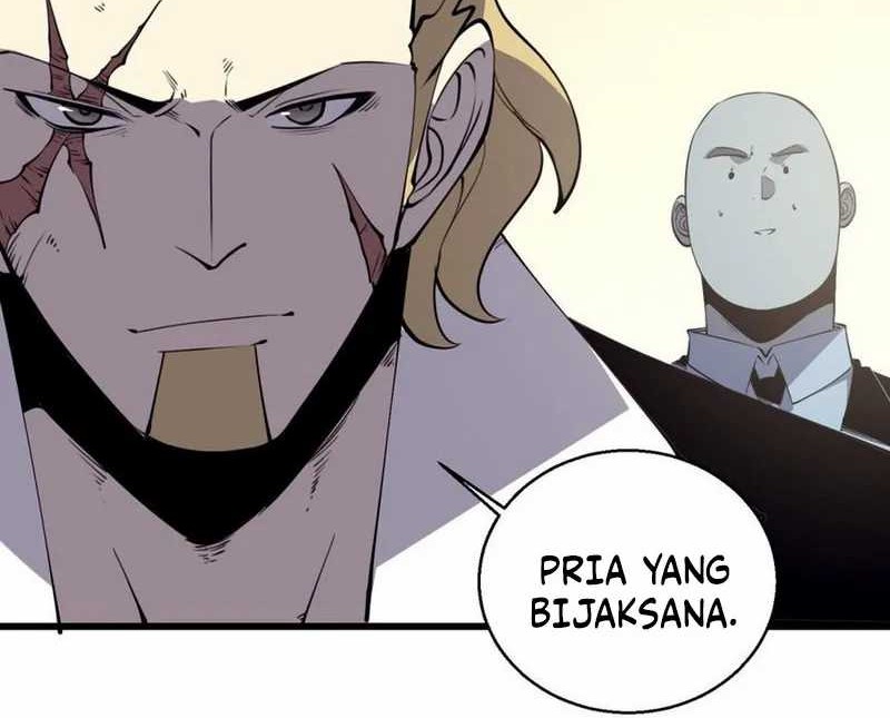 I Became The King by Scavenging Chapter 11 Gambar 37