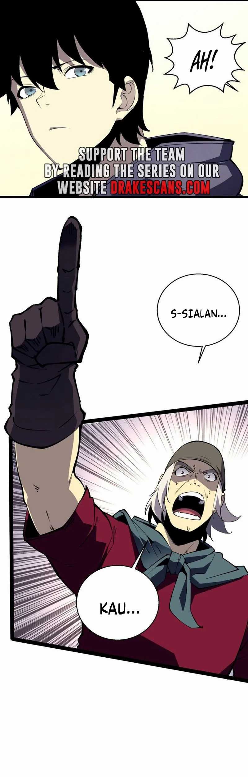 I Became The King by Scavenging Chapter 11 Gambar 39
