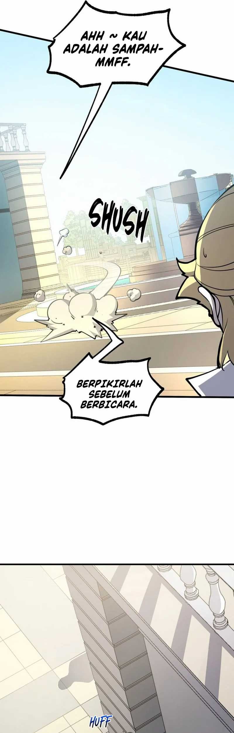 I Became The King by Scavenging Chapter 11 Gambar 42