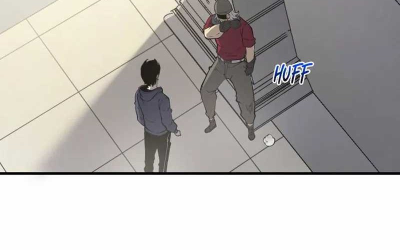I Became The King by Scavenging Chapter 11 Gambar 43