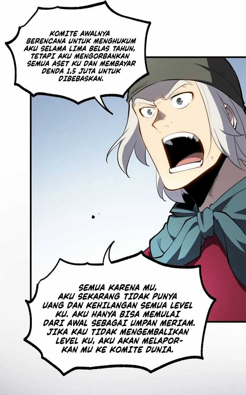 I Became The King by Scavenging Chapter 11 Gambar 47
