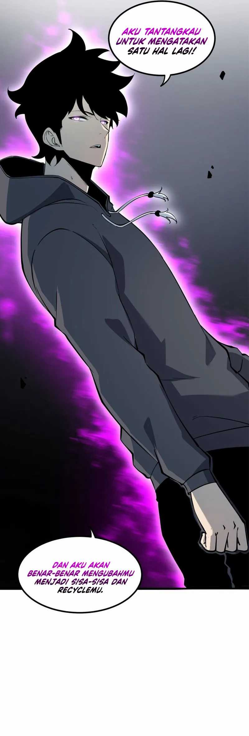 I Became The King by Scavenging Chapter 11 Gambar 48