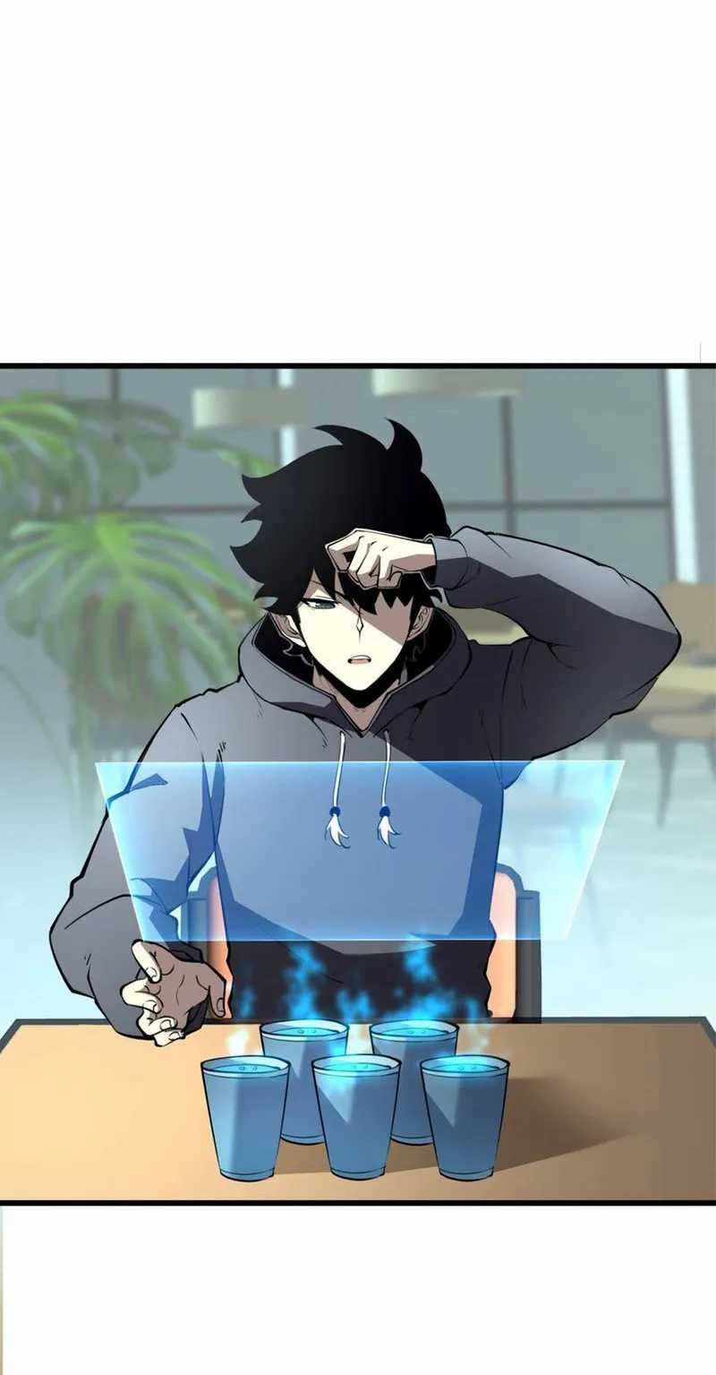 I Became The King by Scavenging Chapter 11 Gambar 10