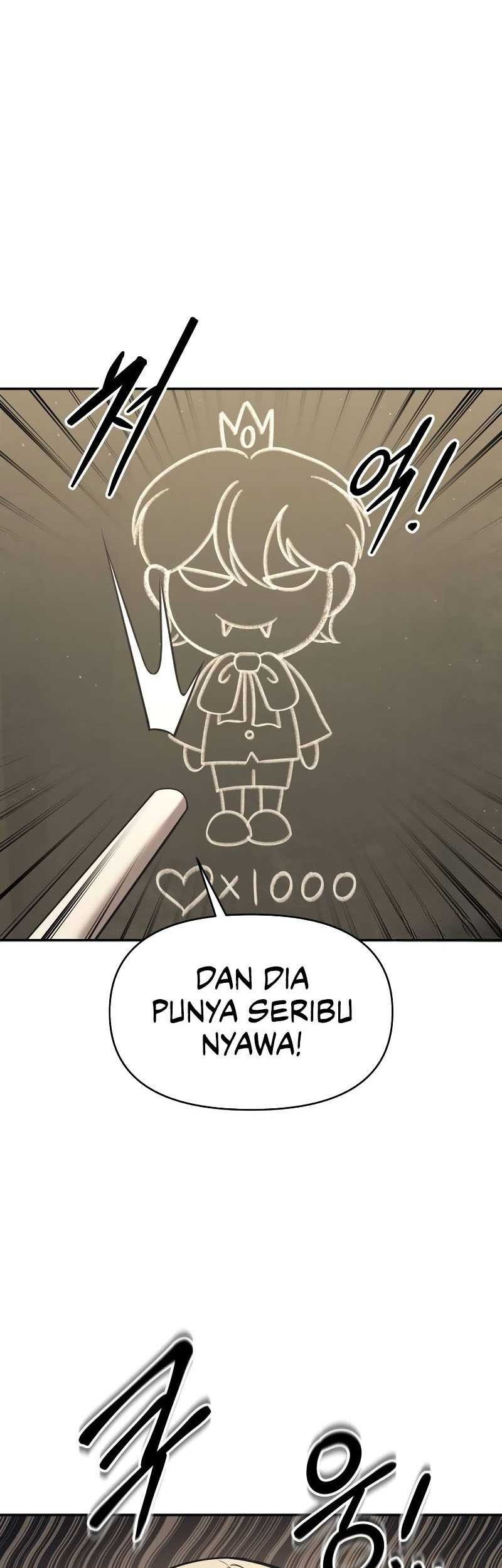 I Became the Tyrant of a Defense Game Chapter 94 Gambar 34