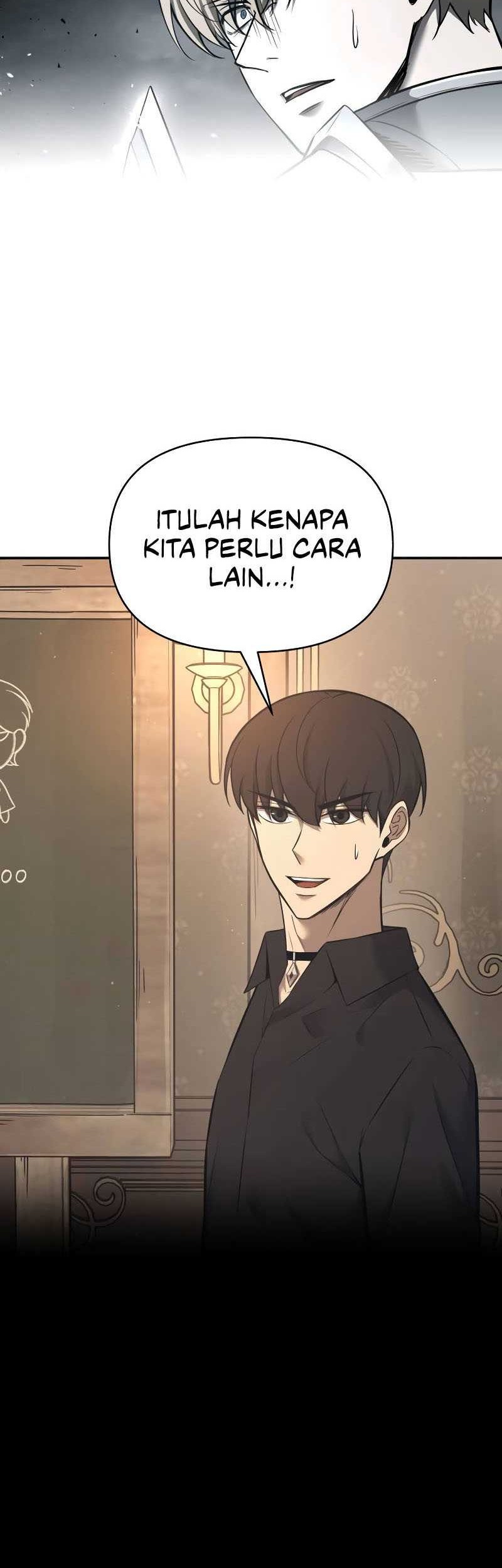 I Became the Tyrant of a Defense Game Chapter 94 Gambar 37