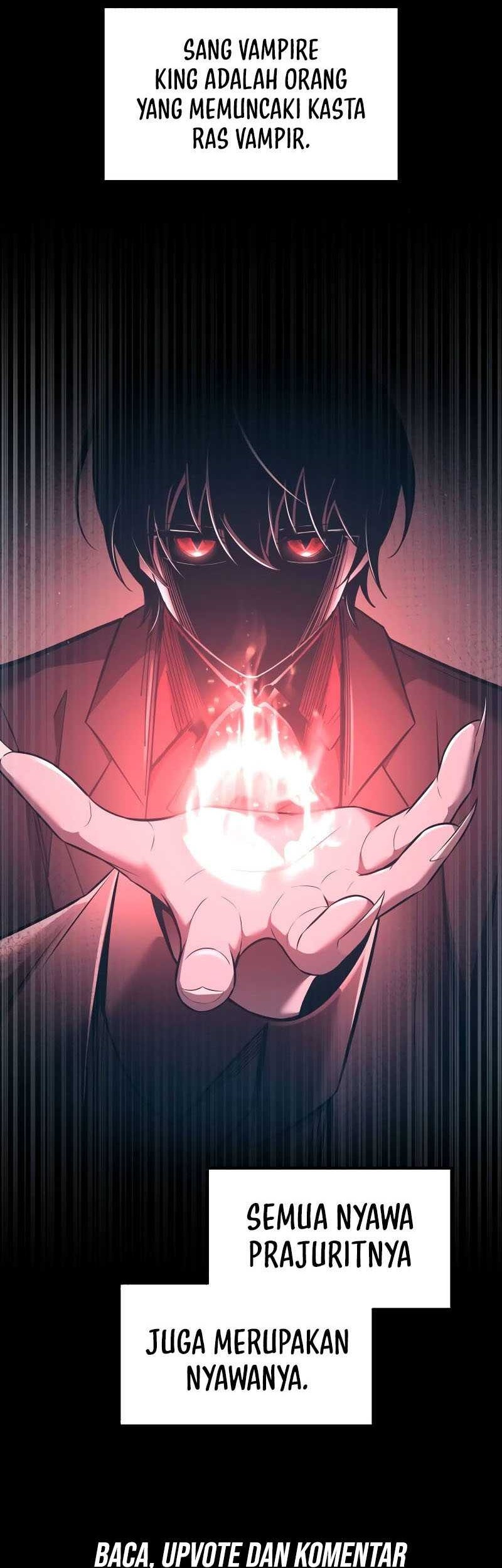 I Became the Tyrant of a Defense Game Chapter 94 Gambar 39