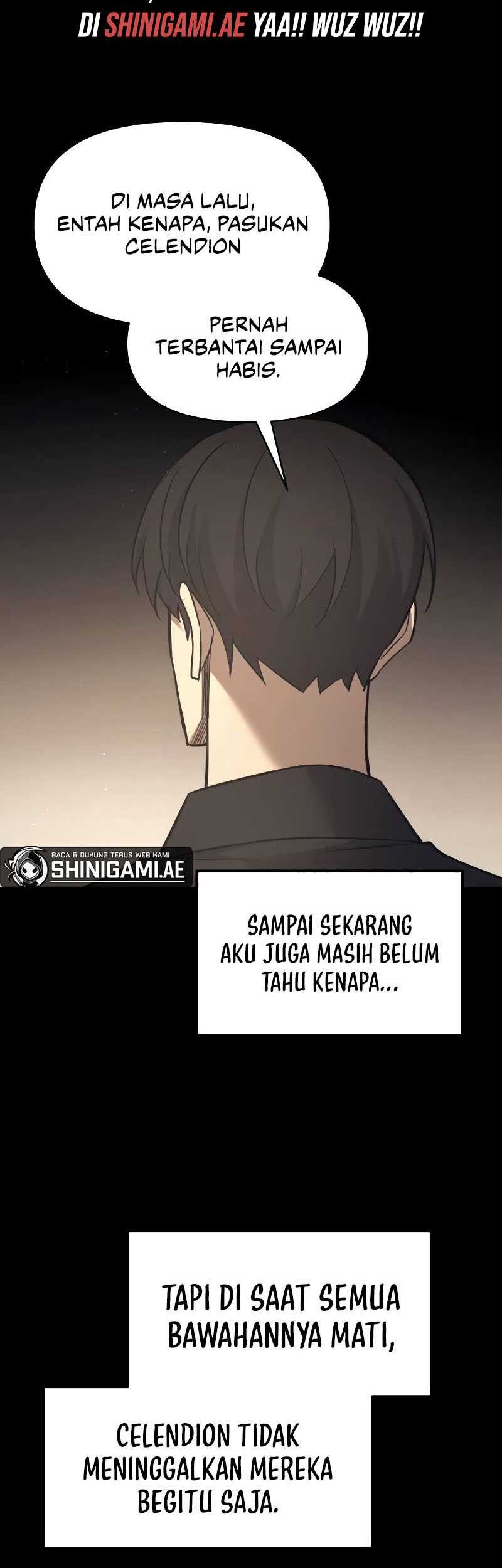 I Became the Tyrant of a Defense Game Chapter 94 Gambar 40