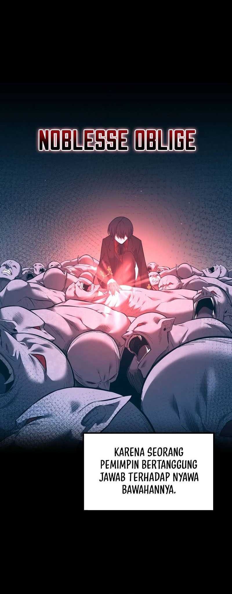 I Became the Tyrant of a Defense Game Chapter 94 Gambar 41