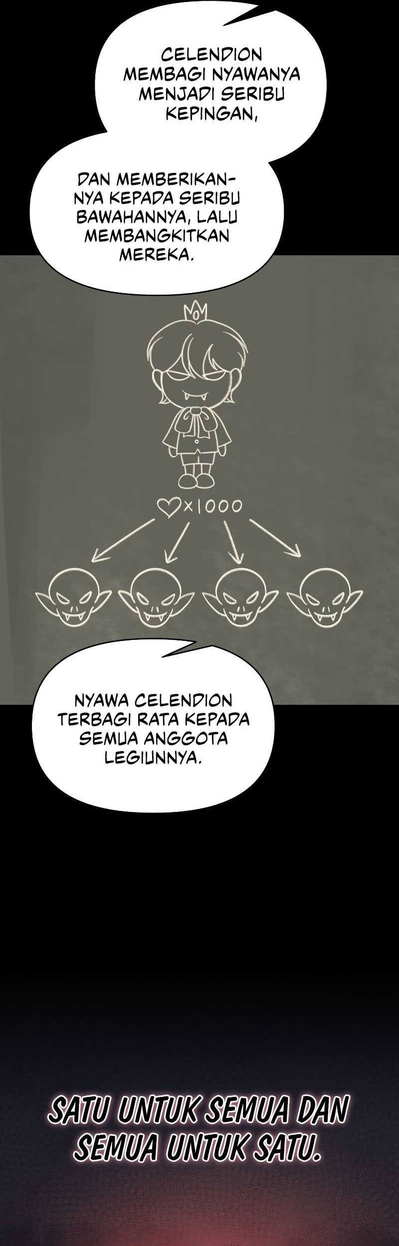 I Became the Tyrant of a Defense Game Chapter 94 Gambar 42