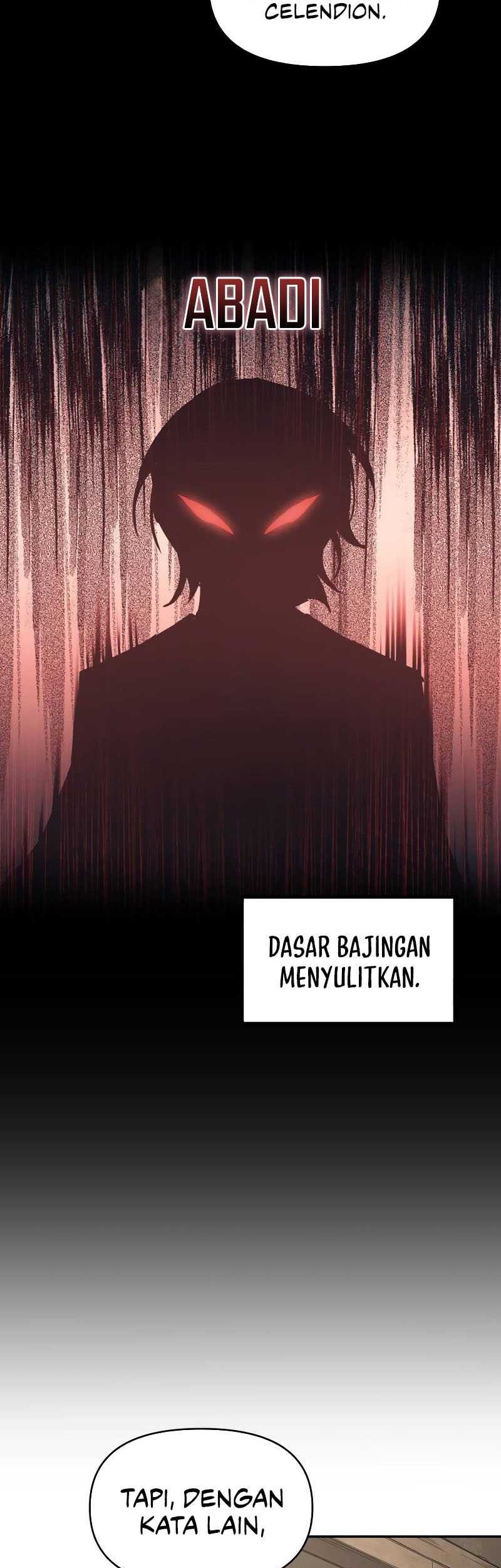 I Became the Tyrant of a Defense Game Chapter 94 Gambar 44