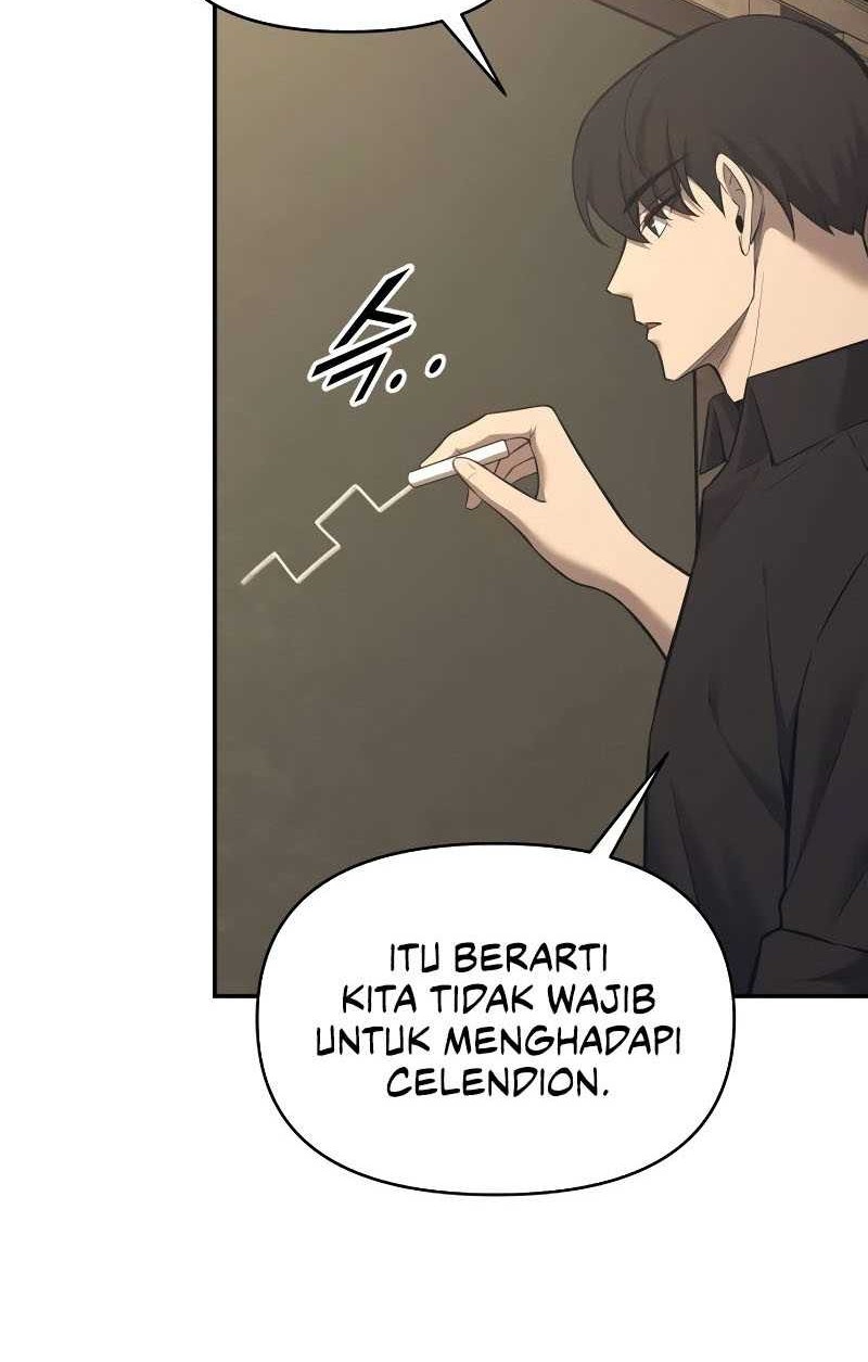 I Became the Tyrant of a Defense Game Chapter 94 Gambar 45