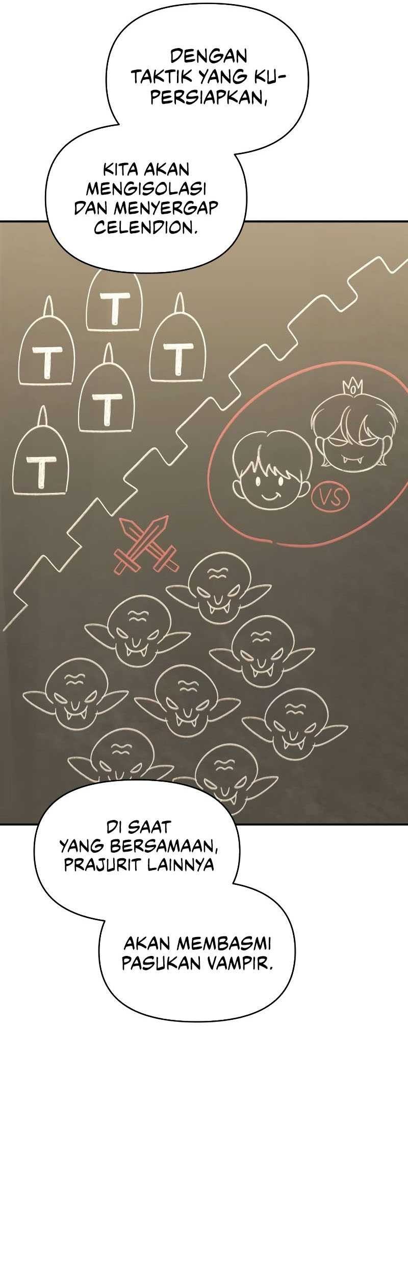 I Became the Tyrant of a Defense Game Chapter 94 Gambar 46