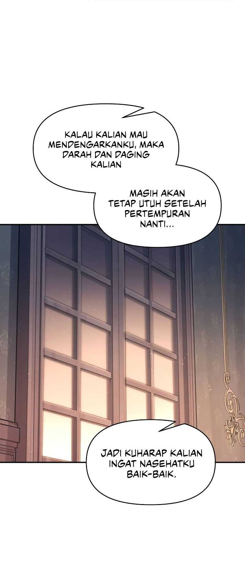 I Became the Tyrant of a Defense Game Chapter 94 Gambar 49