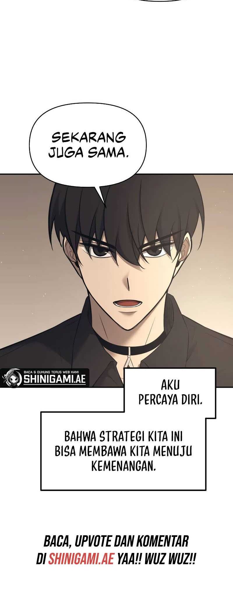 I Became the Tyrant of a Defense Game Chapter 94 Gambar 57