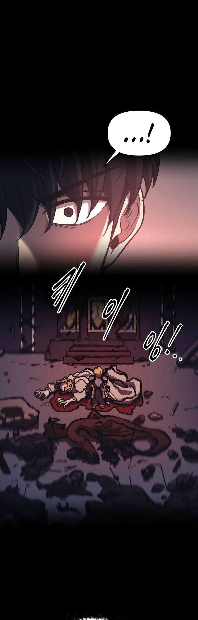 I Became the Tyrant of a Defense Game Chapter 94 Gambar 59