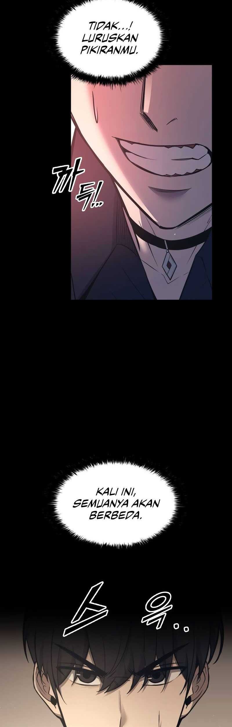 I Became the Tyrant of a Defense Game Chapter 94 Gambar 60