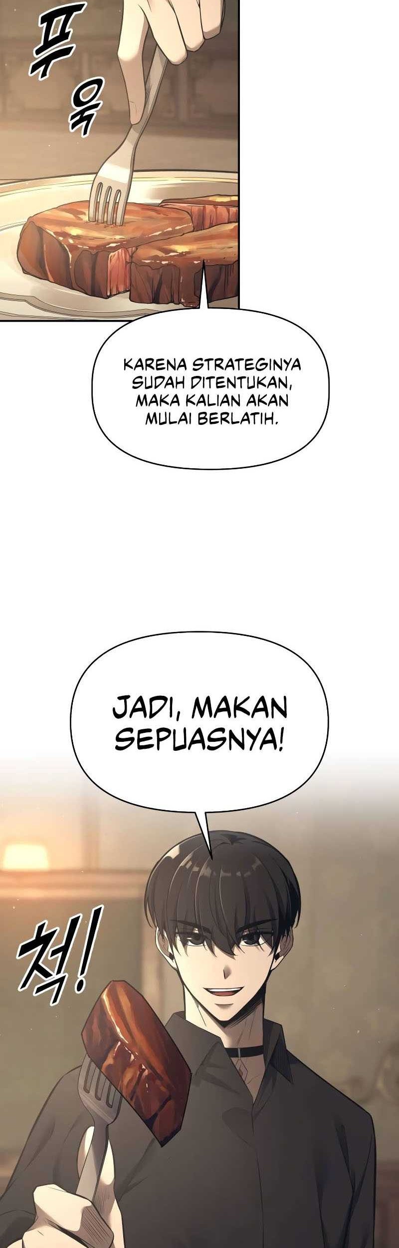 I Became the Tyrant of a Defense Game Chapter 94 Gambar 63