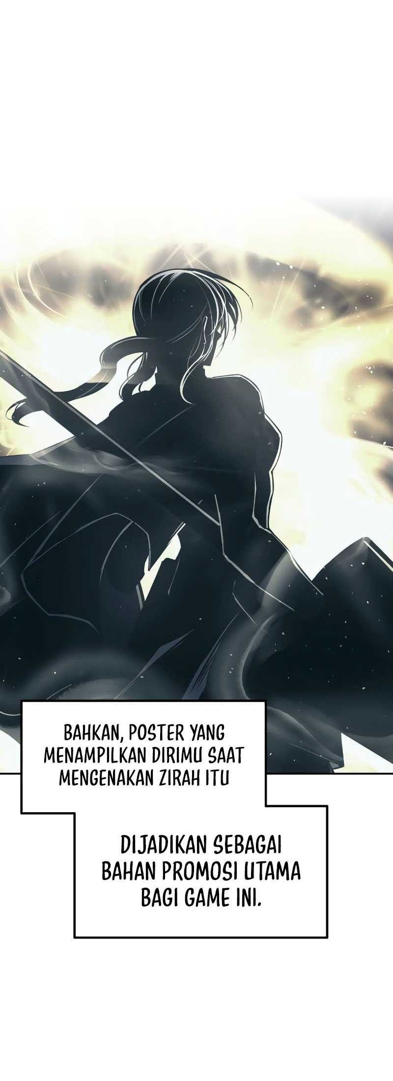 I Became the Tyrant of a Defense Game Chapter 94 Gambar 13