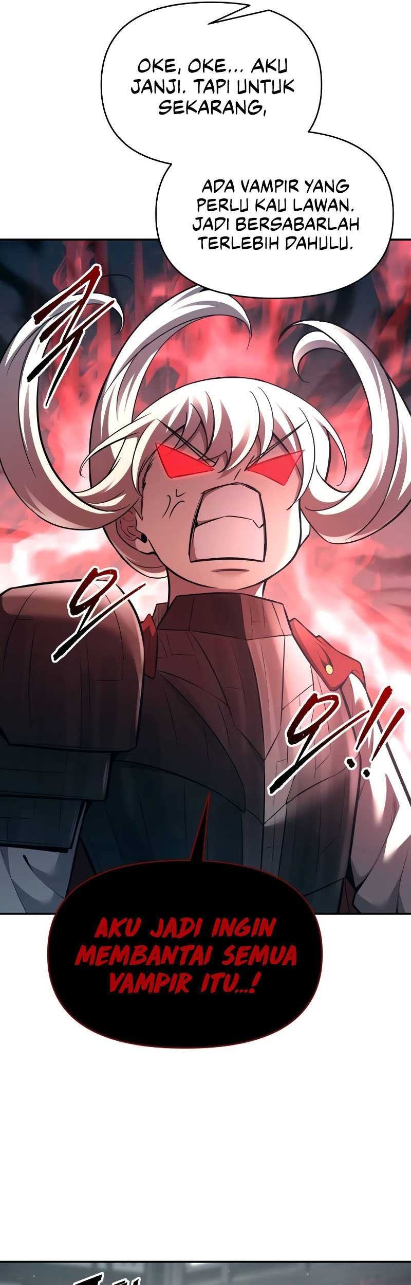 I Became the Tyrant of a Defense Game Chapter 94 Gambar 14