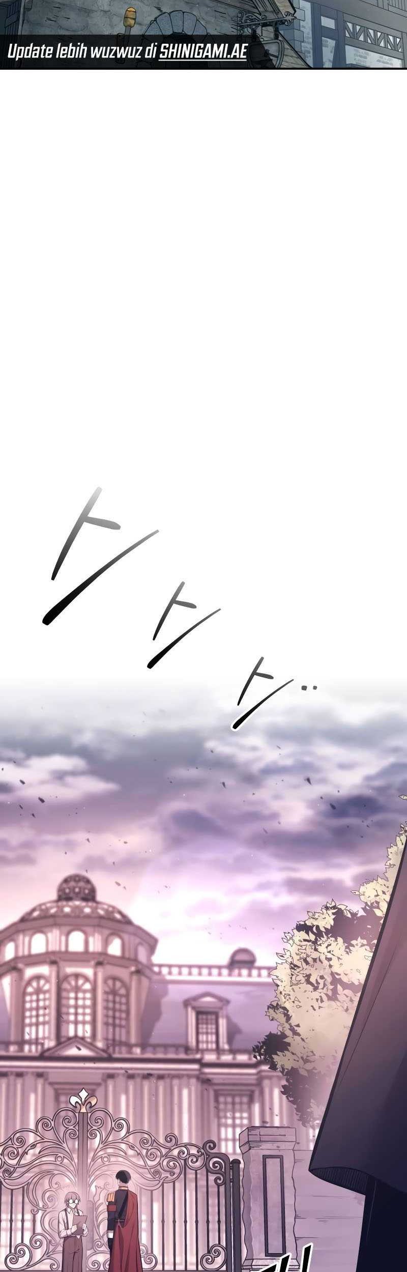 I Became the Tyrant of a Defense Game Chapter 94 Gambar 16