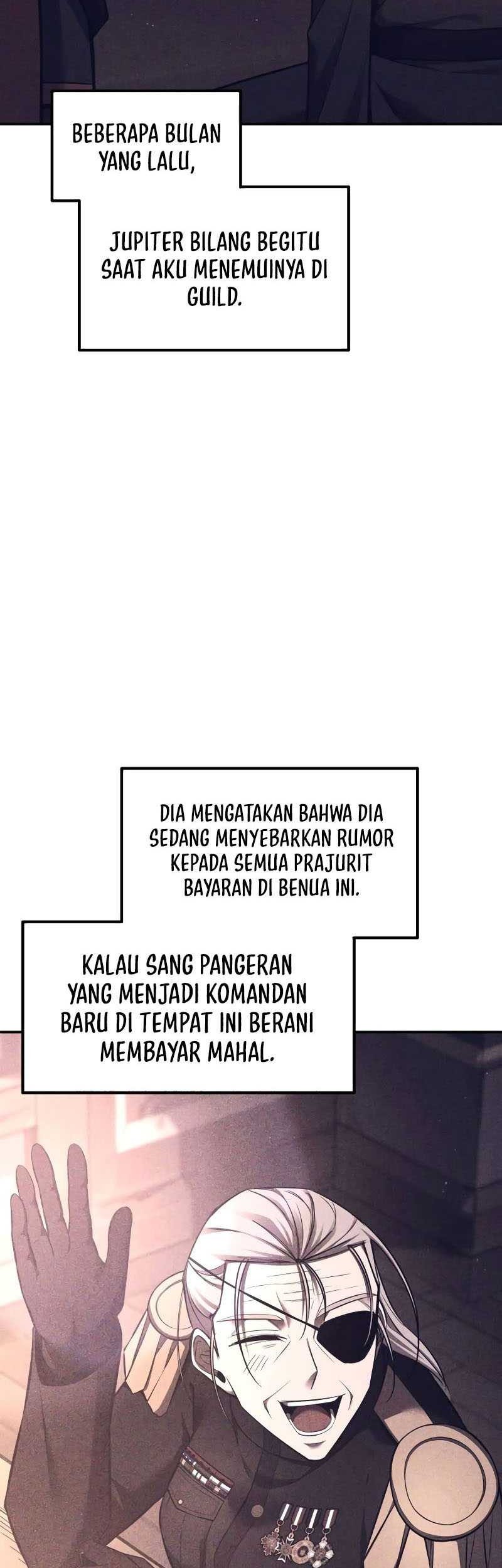 I Became the Tyrant of a Defense Game Chapter 94 Gambar 20