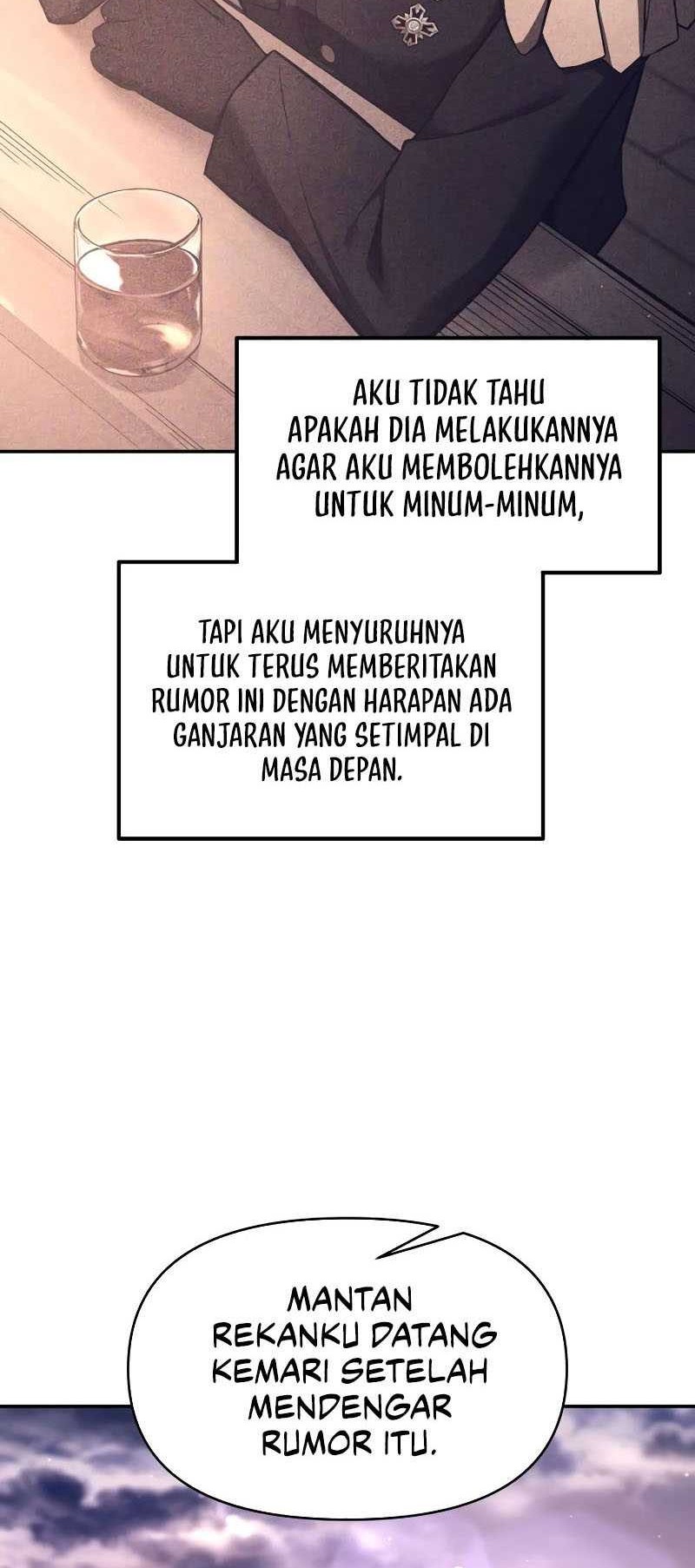 I Became the Tyrant of a Defense Game Chapter 94 Gambar 21