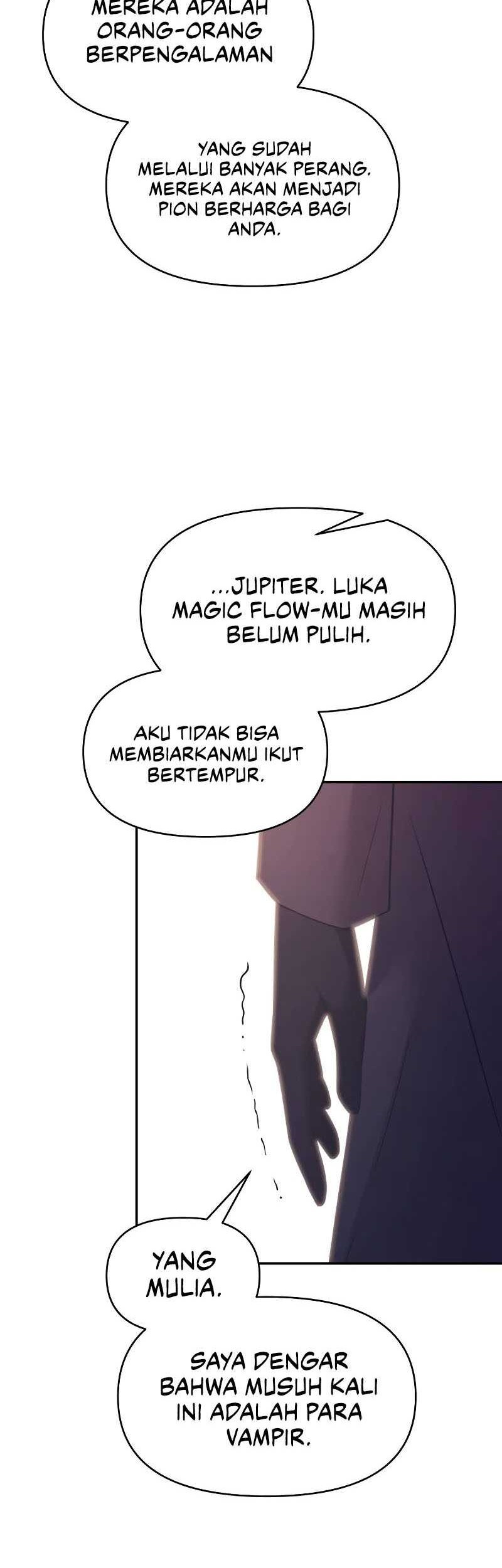 I Became the Tyrant of a Defense Game Chapter 94 Gambar 23