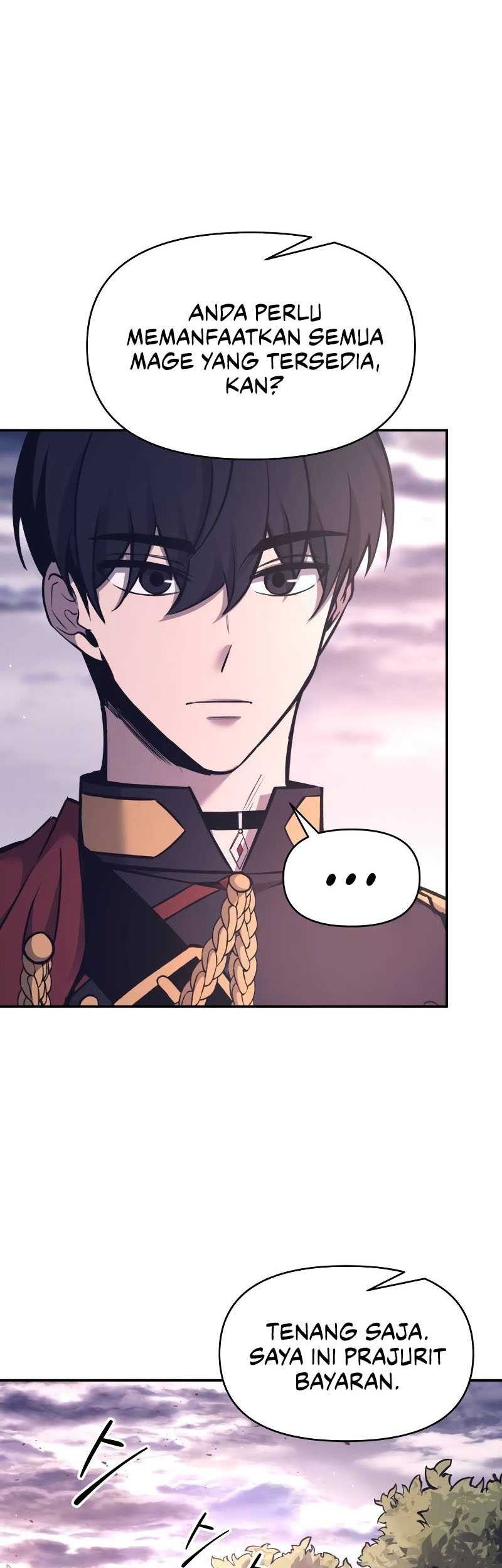 I Became the Tyrant of a Defense Game Chapter 94 Gambar 24