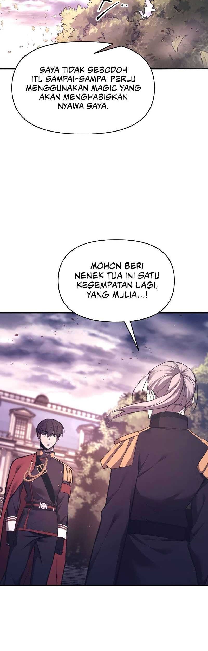I Became the Tyrant of a Defense Game Chapter 94 Gambar 25