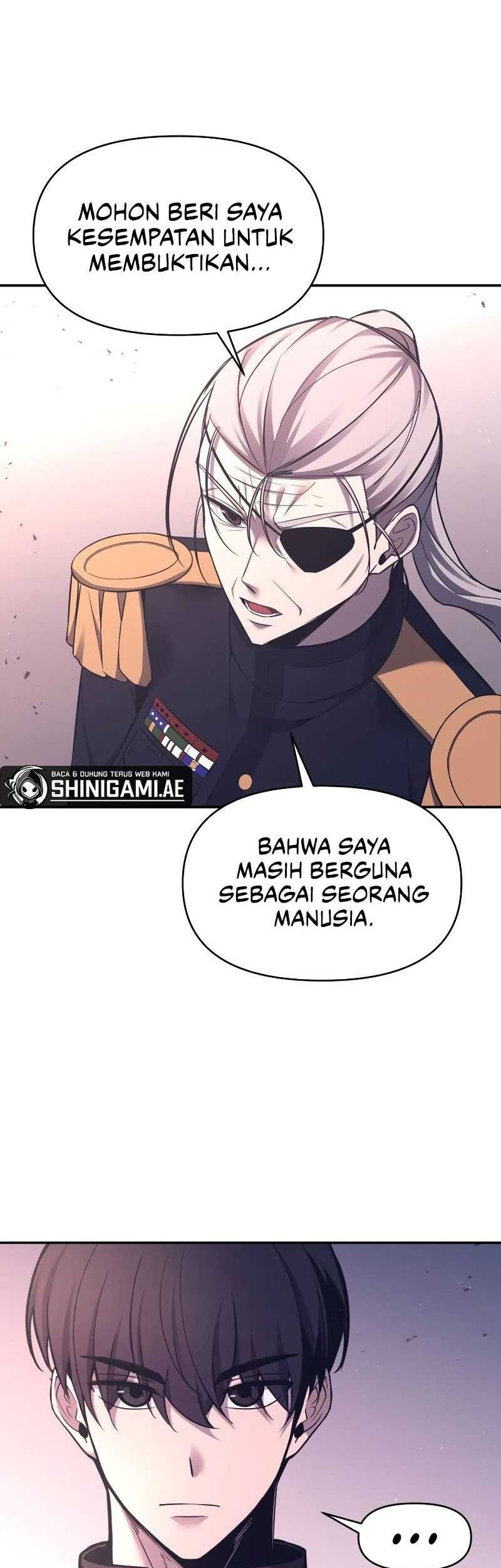 I Became the Tyrant of a Defense Game Chapter 94 Gambar 26